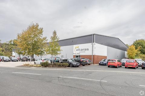Warehouse to rent, 1001-1033 Tolladine Rd Worcester WR4 9PT