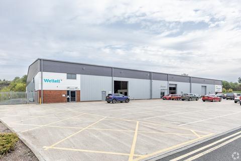 Warehouse to rent, 1001-1033 Tolladine Rd Worcester WR4 9PT