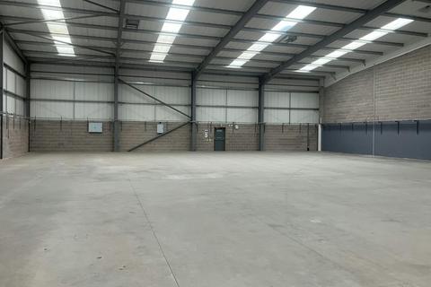 Industrial development to rent, Mckenzie Way Worcester WR4 9GN