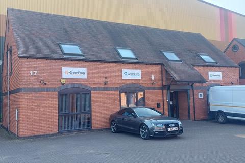 Office for sale, Gorsey Ln Birmingham B46 1JA