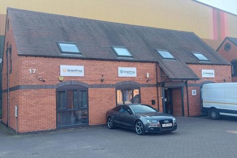 Office for sale, Gorsey Ln Birmingham B46 1JA