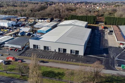 Warehouse to rent, Stourport Rd Kidderminster DY11 7PZ