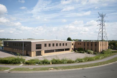 Office for sale, 1 Hammond Rd Bedford MK41 0RG