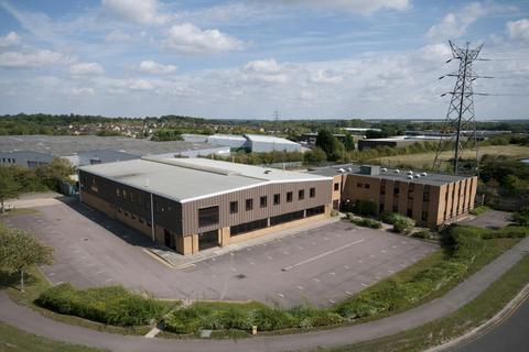 Office for sale, 1 Hammond Rd Bedford MK41 0RG