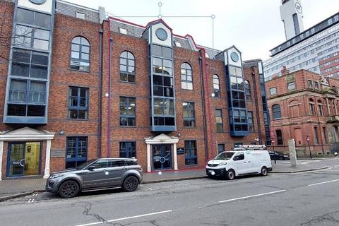 Office for sale, 169 Newhall St Birmingham B3 1SW