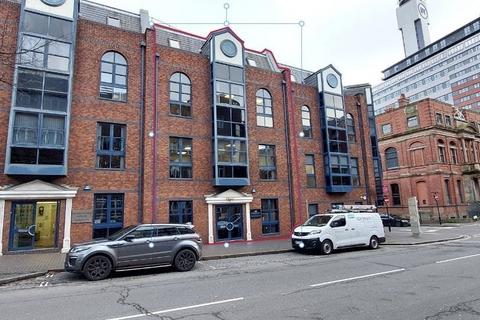 Office for sale, 169 Newhall St Birmingham B3 1SW