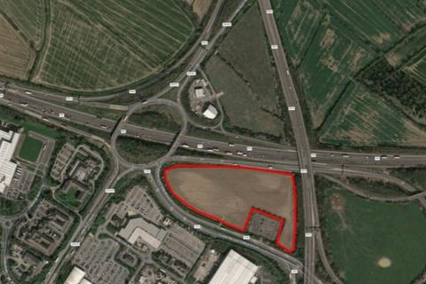Distribution warehouse to rent, Coventry CV2 2EA