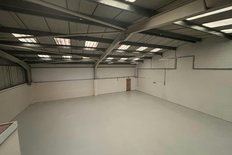 Industrial development to rent, Sanders Rd Bromsgrove B61 7DG