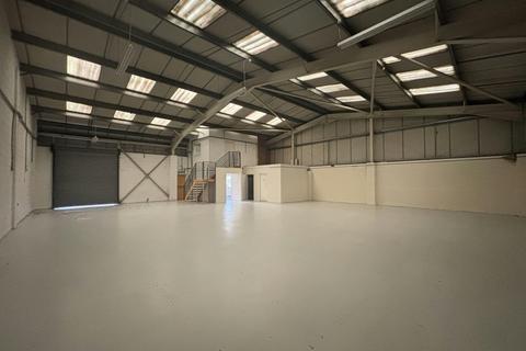 Industrial development to rent, Sanders Rd Bromsgrove B61 7DG