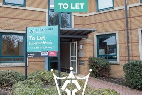 Office to rent, 2630-2640 Kings Ct Birmingham B37 7YE
