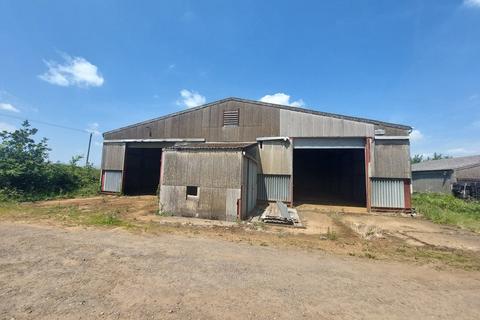 Warehouse to rent, Cold Ashby Rd Guilsborough NN6 8QP