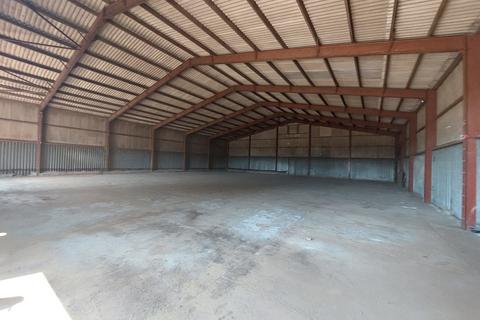 Warehouse to rent, Cold Ashby Rd Guilsborough NN6 8QP