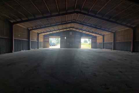 Warehouse to rent, Cold Ashby Rd Guilsborough NN6 8QP