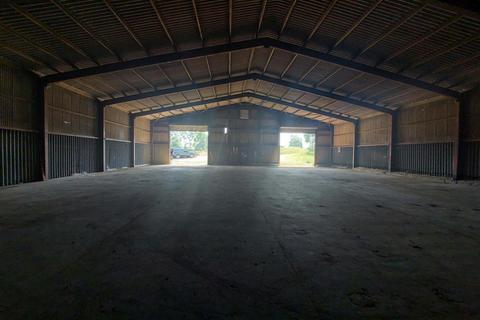 Warehouse to rent, Cold Ashby Rd Guilsborough NN6 8QP