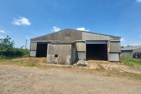 Warehouse to rent, Cold Ashby Rd Guilsborough NN6 8QP