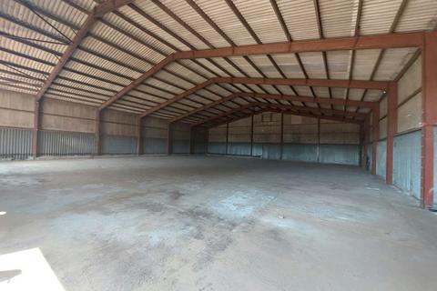 Warehouse to rent, Cold Ashby Rd Guilsborough NN6 8QP