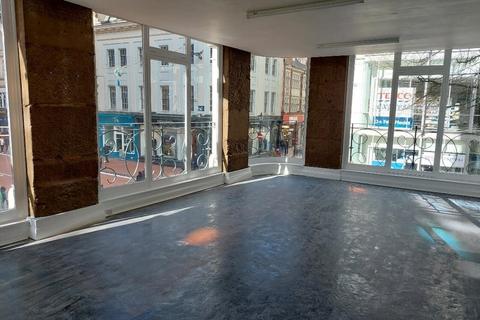 Hospitality to rent, 126 New St Birmingham B2 4JQ