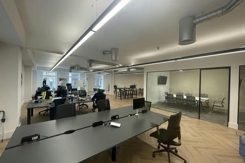 Office to rent, 31 Temple St Birmingham B2 5DB