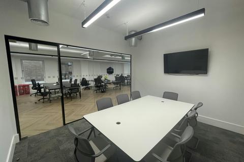 Office to rent, 31 Temple St Birmingham B2 5DB