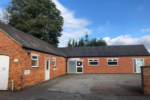Industrial development for sale, Southam Rd Banbury OX16 1ST