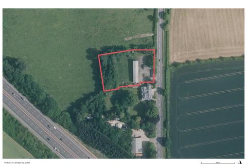 Industrial development for sale, Southam Rd Banbury OX16 1ST