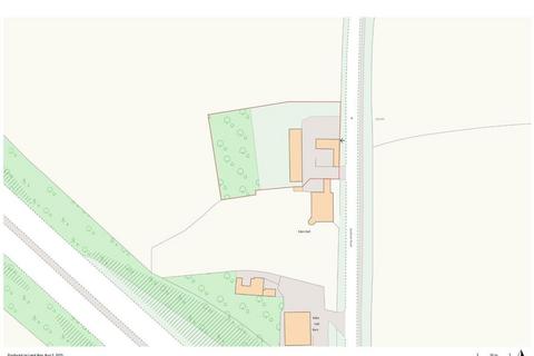 Industrial development for sale, Southam Rd Banbury OX16 1ST
