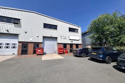 Property to rent, Aston Rd Bromsgrove B60 3EU