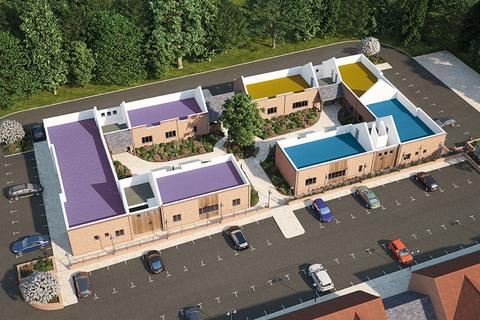 Property to rent, Brockeridge Park Twyning GL20 6FD