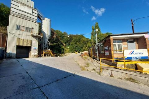 Land for sale, Brick Kiln Lane Stoke On Trent ST4 7BT