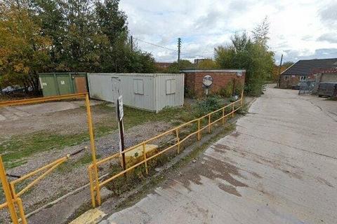 Land for sale, Brick Kiln Lane Stoke On Trent ST4 7BT