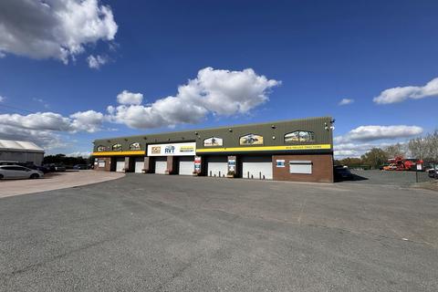 Warehouse for sale, Newport Rd Uffington SY4 4RR