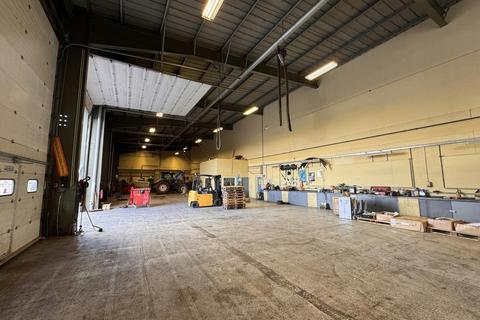 Warehouse for sale, Newport Rd Uffington SY4 4RR