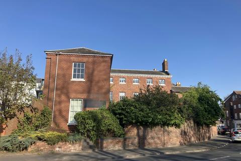 Office for sale, 5 Deansway Worcester WR1 2JG