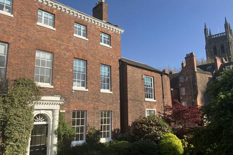 Office for sale, 5 Deansway Worcester WR1 2JG