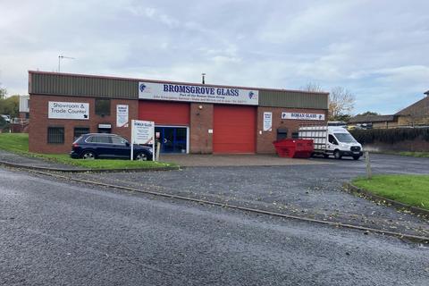 Warehouse to rent, 2 Buntsford Park Rd Bromsgrove B60 3DX