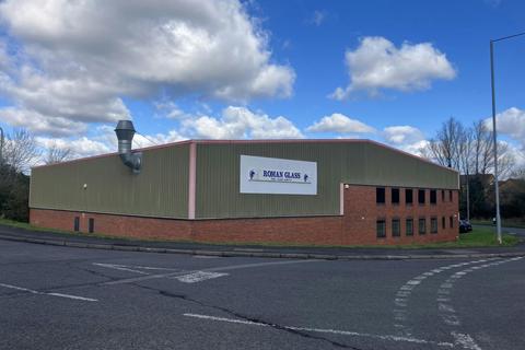 Warehouse to rent, 2 Buntsford Park Rd Bromsgrove B60 3DX