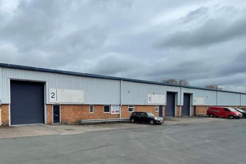 Warehouse to rent, Well Ln Rushock WR9 0NR
