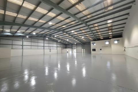 Warehouse to rent, Well Ln Rushock WR9 0NR