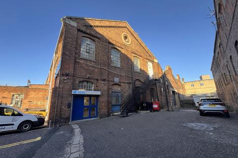 Warehouse to rent, 10-A-E Shrub Hill Rd Worcester WR4 9EL