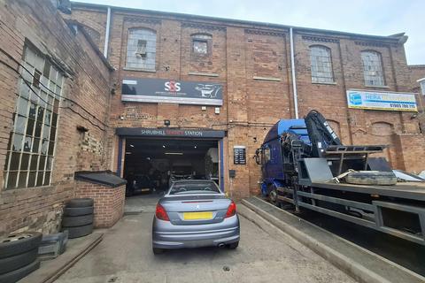 Warehouse to rent, 10-A-E Shrub Hill Rd Worcester WR4 9EL
