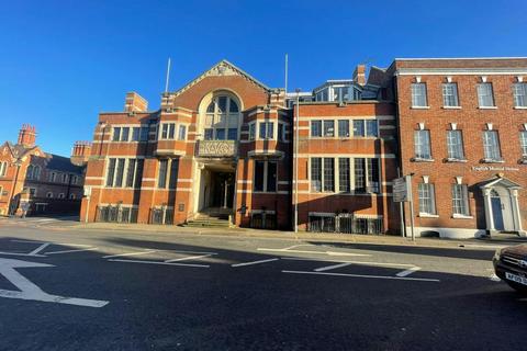 Office for sale, 20-23 The Tything Worcester WR1 1HD
