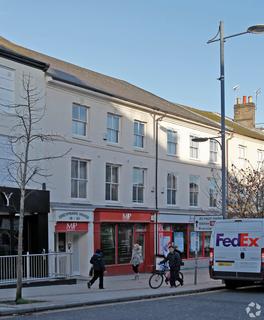 Office to rent, 18-20 Prince Of Wales Rd Norwich NR1 1LB