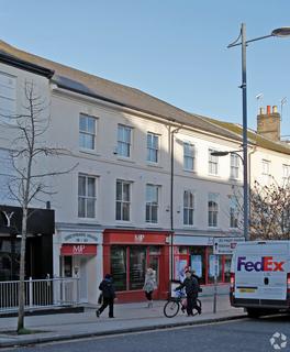 Office to rent, 18-20 Prince Of Wales Rd Norwich NR1 1LB