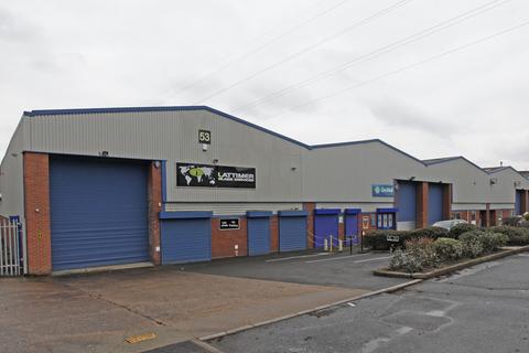 Property to rent, Hurst Ln Brierley Hill DY5 1TX