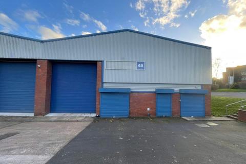 Property to rent, Hurst Ln Brierley Hill DY5 1TX