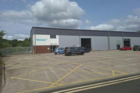 Warehouse to rent, Tolladine Rd Worcester WR4 9PT