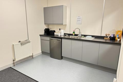 Warehouse to rent, Wainwright Rd Worcester WR4 9FA