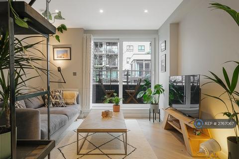 undefined, Drew House, London, SE8