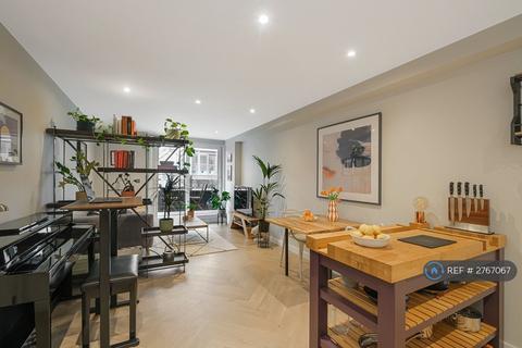 undefined, Drew House, London, SE8