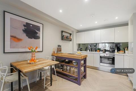 undefined, Drew House, London, SE8